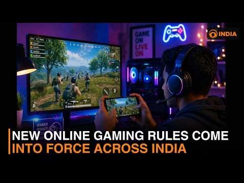 Daily Brief: Five Signals From India’s Rummy and Online Gaming Market