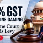 Editorial illustration for the 17 July 2026 India rummy and online gaming daily brief